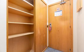 Apartamentos DV
